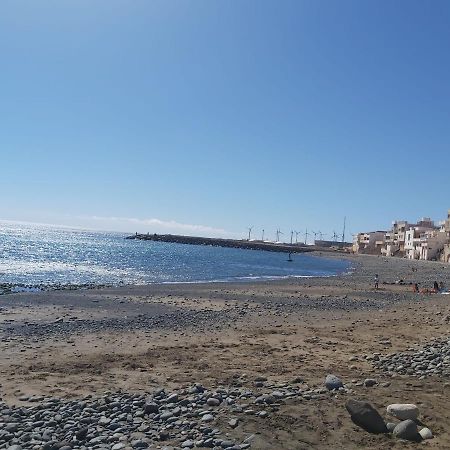 הוילה Pozo Izquierdo La Casa Del Mar מראה חיצוני תמונה