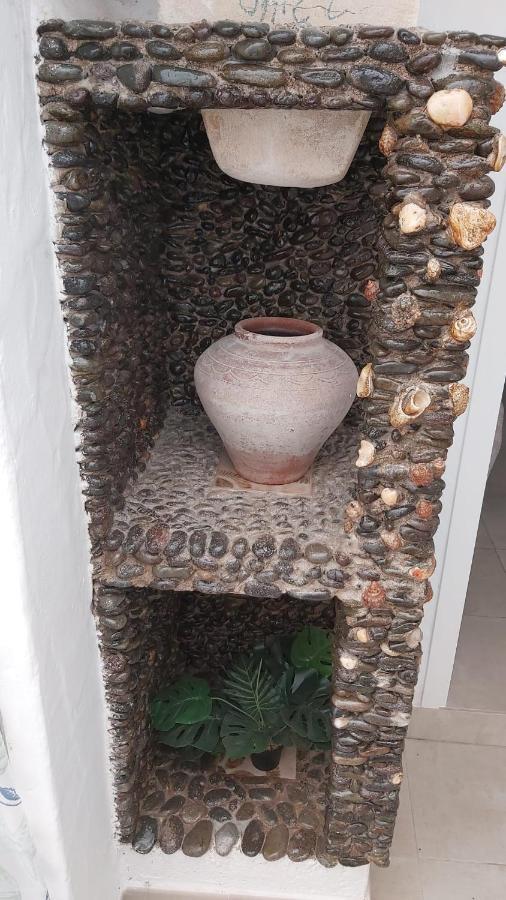 הוילה Pozo Izquierdo La Casa Del Mar מראה חיצוני תמונה