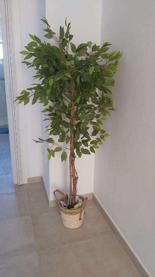 הוילה Pozo Izquierdo La Casa Del Mar מראה חיצוני תמונה