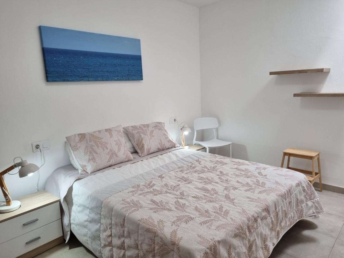 הוילה Pozo Izquierdo La Casa Del Mar מראה חיצוני תמונה