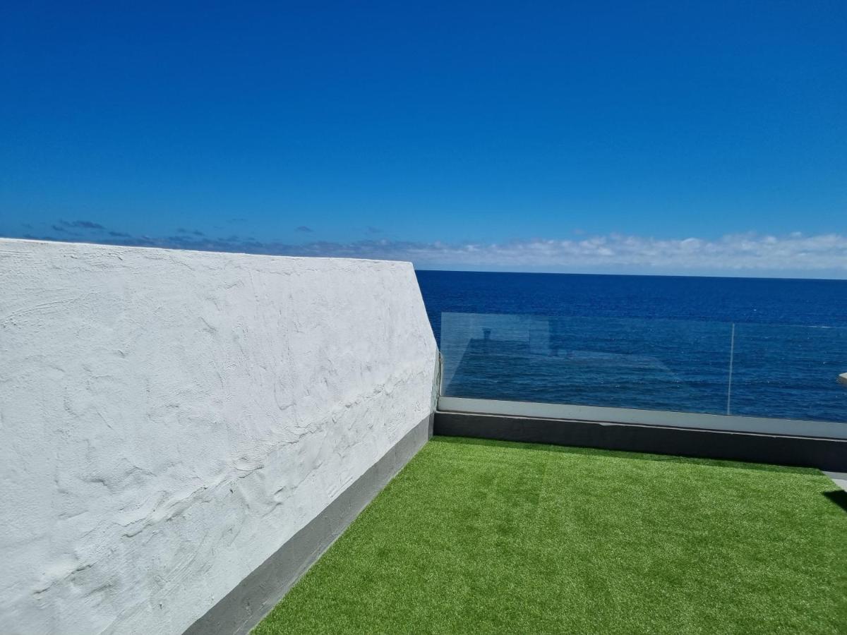 הוילה Pozo Izquierdo La Casa Del Mar מראה חיצוני תמונה