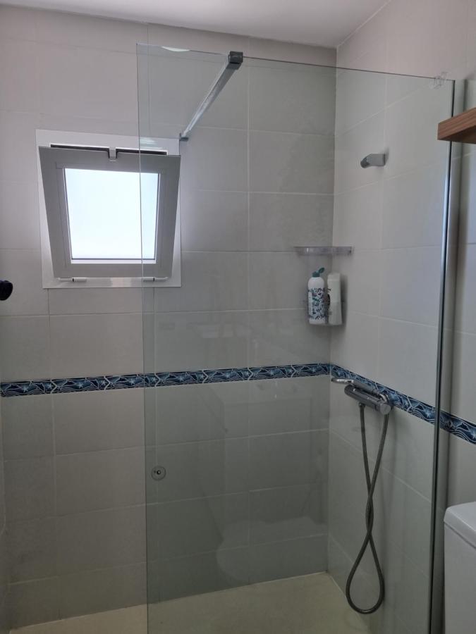 הוילה Pozo Izquierdo La Casa Del Mar מראה חיצוני תמונה