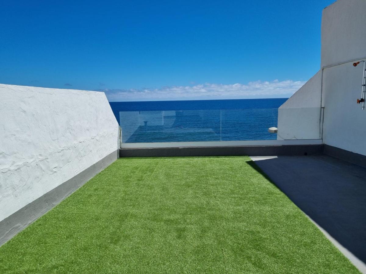 הוילה Pozo Izquierdo La Casa Del Mar מראה חיצוני תמונה