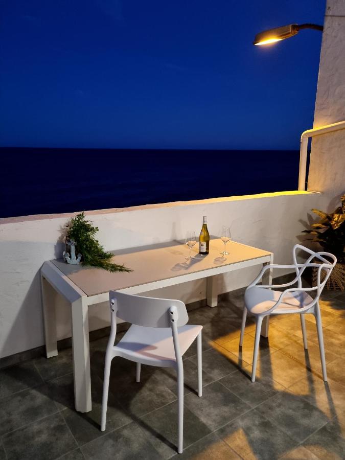 הוילה Pozo Izquierdo La Casa Del Mar מראה חיצוני תמונה