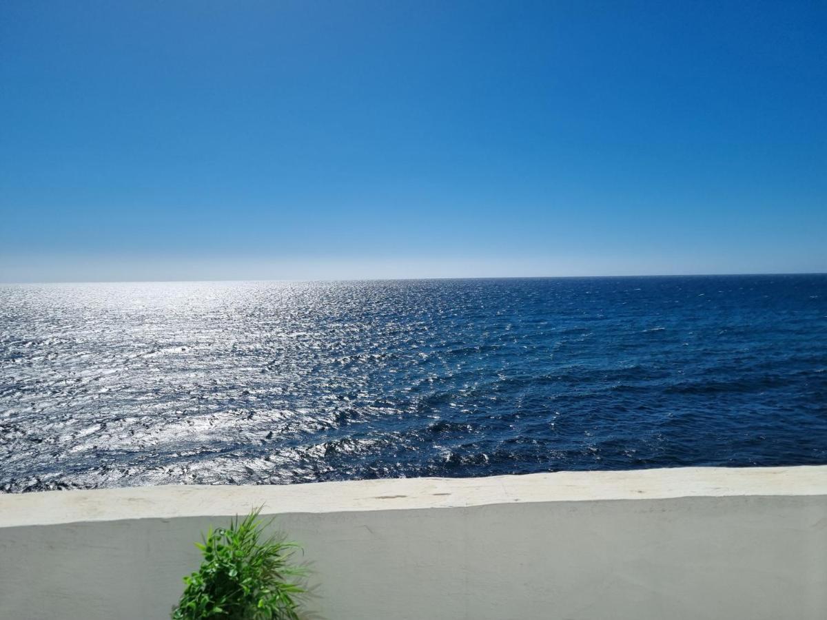 הוילה Pozo Izquierdo La Casa Del Mar מראה חיצוני תמונה