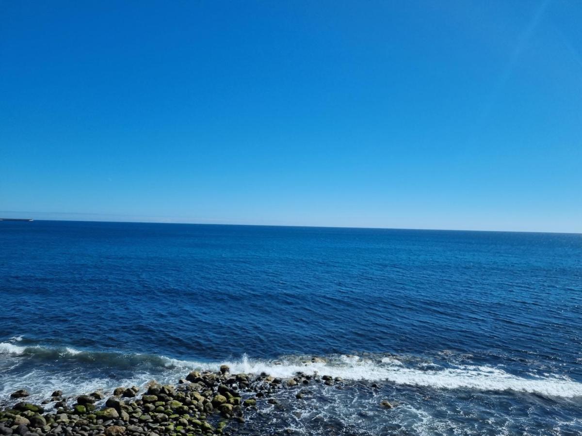 הוילה Pozo Izquierdo La Casa Del Mar מראה חיצוני תמונה