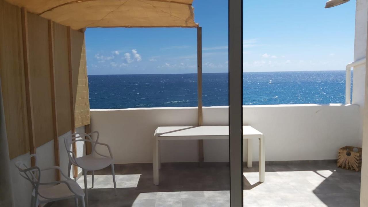 הוילה Pozo Izquierdo La Casa Del Mar מראה חיצוני תמונה